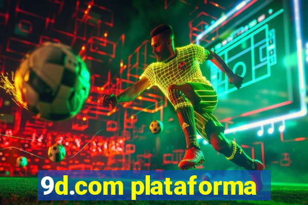 9d.com plataforma